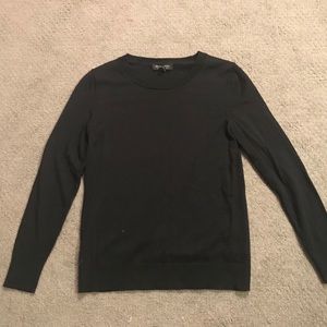 Banana Republic 100% Merino wool sweater